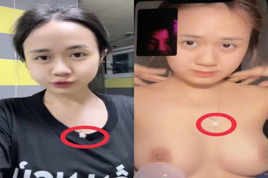 Mlinh, TikToker nóng bỏng
