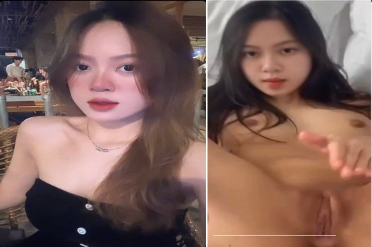 Tình dục Gen Z gái xinh quyến rũ ướt át mê ly
