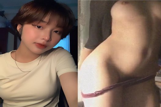 Đầu đề mới: Tóc cắt tỉa BJ quên đường trở về