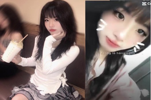 Trà My trên Tinder phát hiện chàng trai có cậu nhỏ dài