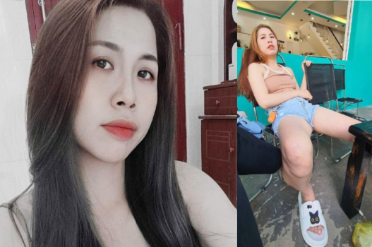 Trai trẻ thỏa mãn hơn ông chồng già