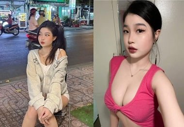 Bị đè đến tận cùng trong đêm Trung Thu, Trần Ngọc My 2006 đã trải qua một trải nghiệm không thể quên.