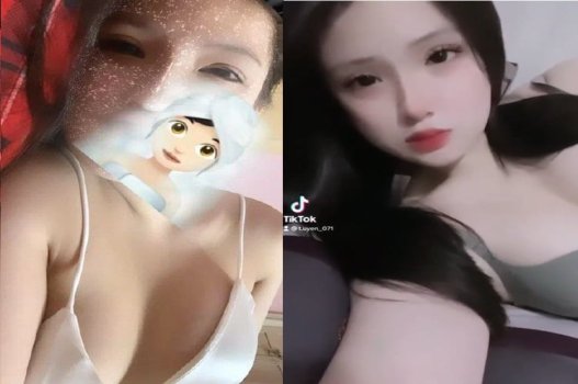 Tuyền nhỏ nhắn nhưng khao khát ái ân mãnh liệt
