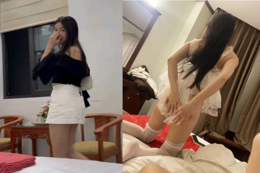 Đến khách sạn ôn lại chuyện xưa sau cú chia tay