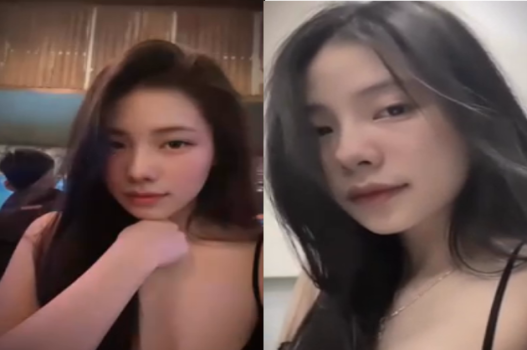 Video heo gái xinh mới biết