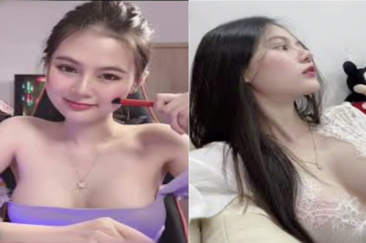 Video sex mới gái xinh lộ bím