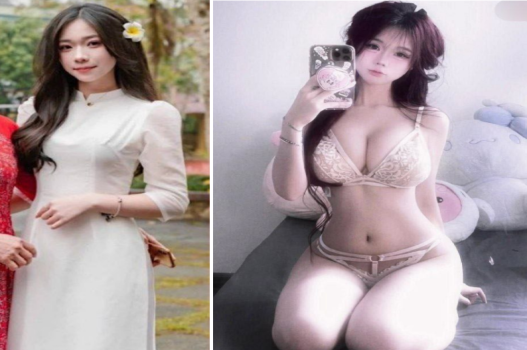 Clip nóng Việt Nam gái xinh số 1