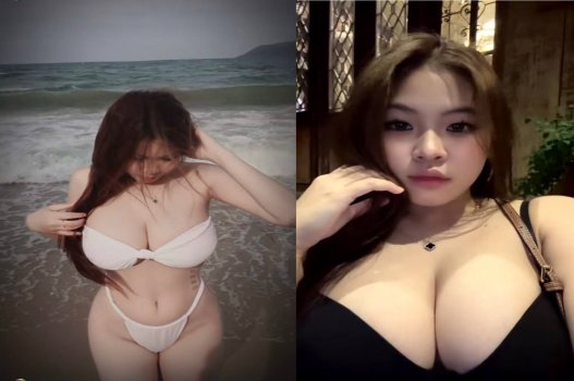 Video xxx gái xinh bộ ngực bự