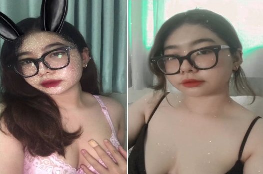 Vóc dáng quyến rũ của nàng thiếu nữ gợi cảm